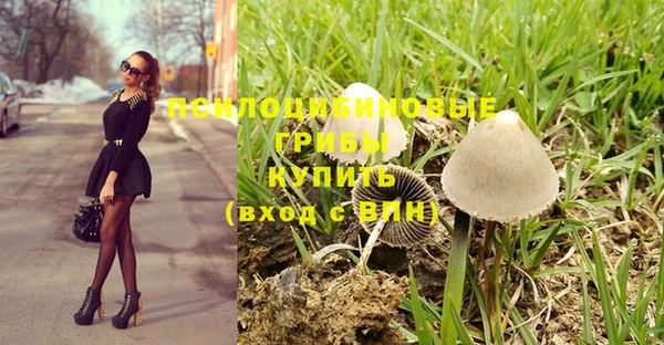 кокс Белоозёрский